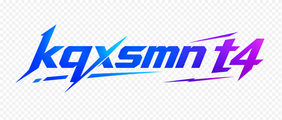 kqxsmn t4 logo